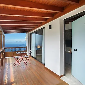 Linaje Del Pago Malvasia Vakantiehuis